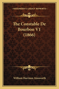 Constable De Bourbon V1 (1866)