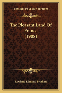 Pleasant Land Of France (1908)