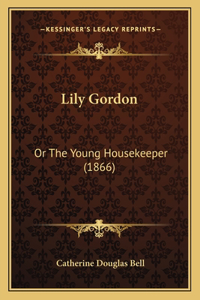 Lily Gordon