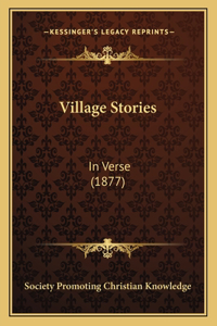 Village Stories