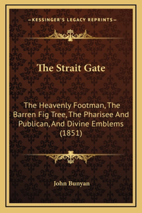 The Strait Gate