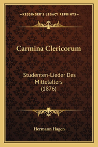 Carmina Clericorum