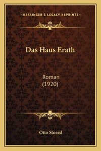 Haus Erath