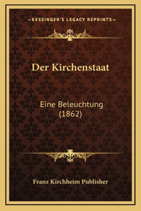 Der Kirchenstaat