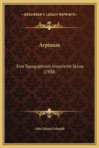 Arpinum