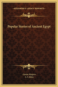 Popular Stories of Ancient Egypt