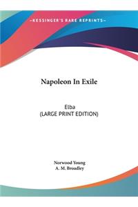 Napoleon in Exile