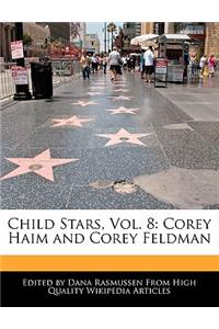 Child Stars, Vol. 8