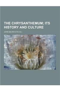 The Chrysanthemum