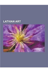 Latvian Art