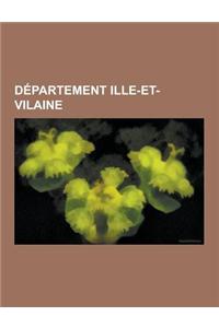 Departement Ille-Et-Vilaine: Dol-de-Bretagne, Gemeinde Im Departement Ille-Et-Vilaine, Kanton Im Departement Ille-Et-Vilaine, Monument Historique (