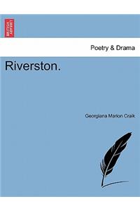 Riverston.