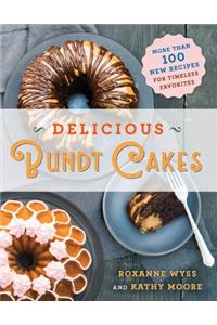 Delicious Bundt Cakes