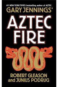 Aztec Fire