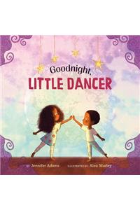 Goodnight, Little Dancer