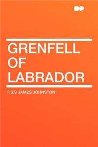 Grenfell of Labrador