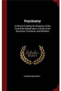 Psychiatry