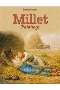 Millet: Paintings