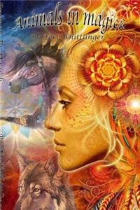 Animals in Magick