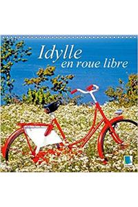 Idylle en Roue Libre 2017