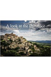 Look at the Provence 2017