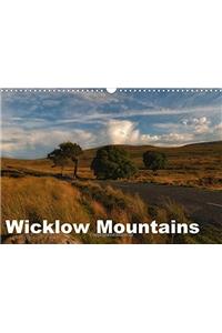 Wicklow Mountains 2017: Enjoy Vivid and Memorable Places in Wicklow Mountains (Calvendo Nature)