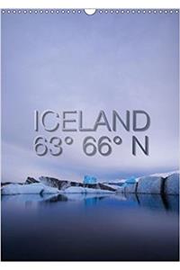 Iceland 63 66 N 2018