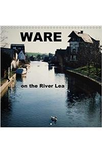 Ware on the River Lea 2018