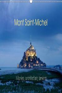 Mont Saint-Michel 2018