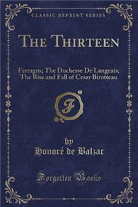The Thirteen