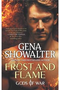 Frost and Flame