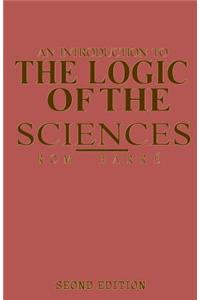 Introduction to the Logic of the Sciences