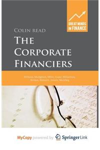 The Corporate Financiers