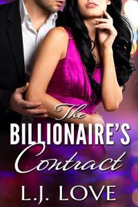 THE Billionaire's Contract