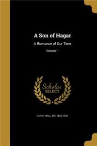 Son of Hagar