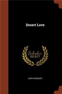 Desert Love