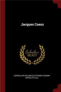 Jacques Coeur