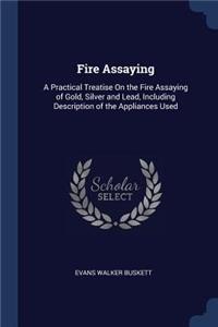 Fire Assaying