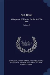 Out West