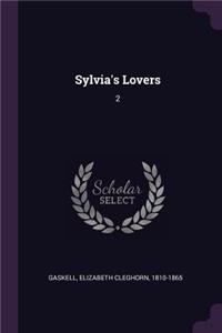 Sylvia's Lovers