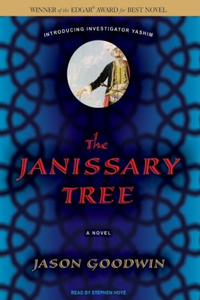 The Janissary Tree