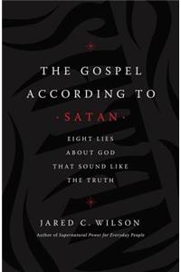 Gospel According to Satan