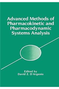 Advanced Methods of Pharmacokinetic and Pharmacodynamic Systems Analysis