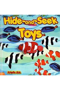 Hide-And-Seek Toys