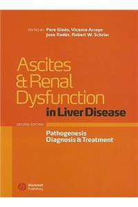 Ascites and Renal Dysfunction in Liver Disease