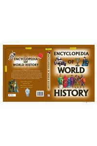 Encyclopedia Of World History