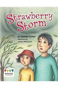 Strawberry Storm