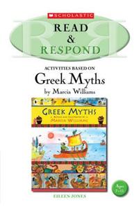 Greek Myths