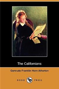 Californians (Dodo Press)
