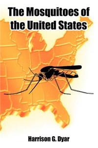 Mosquitoes of the United States